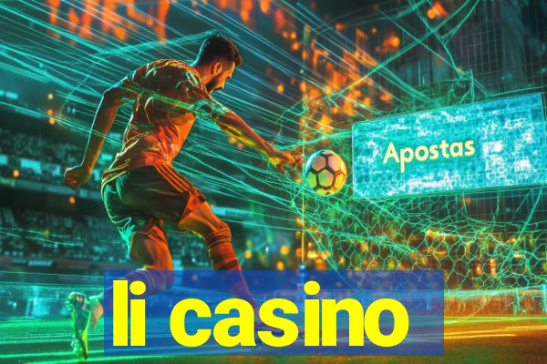 li casino