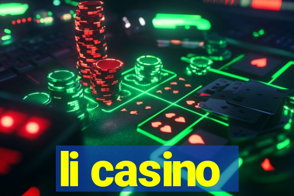 li casino