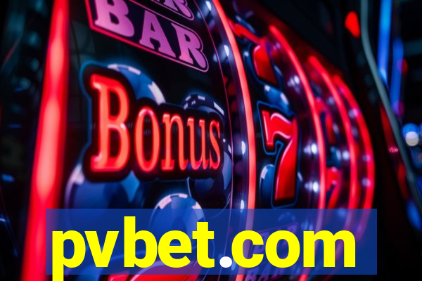 pvbet.com