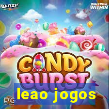 leao jogos