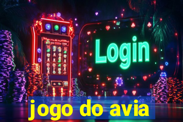 jogo do avia