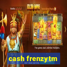 cash frenzytm