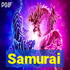 Samurai