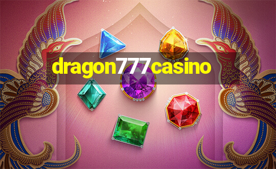 dragon777casino