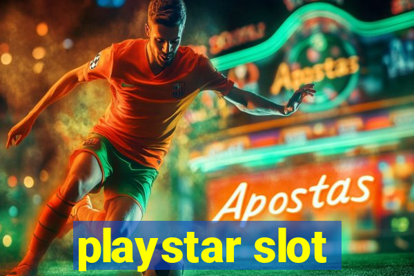 playstar slot