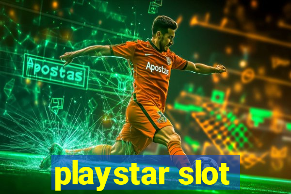 playstar slot