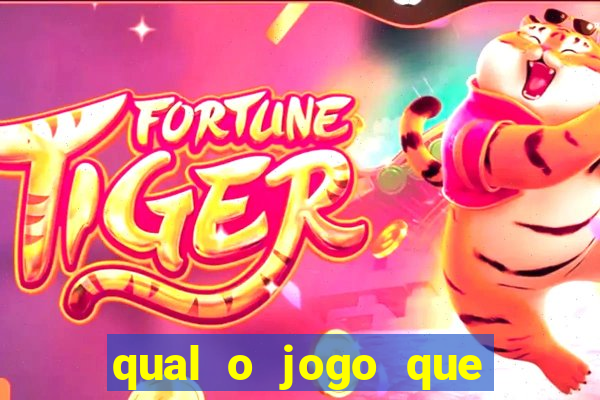 qual o jogo que ganha dinheiro sem depositar