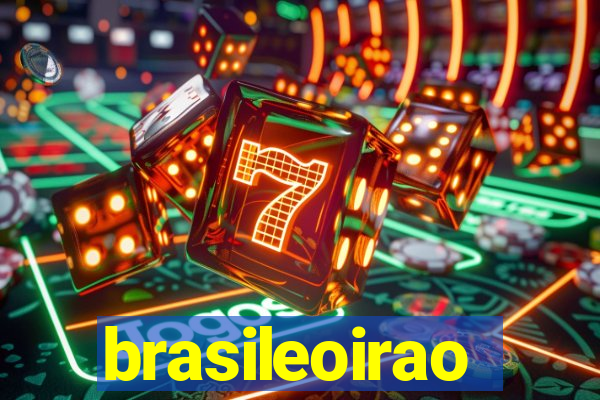 brasileoirao