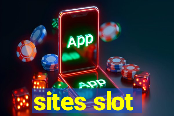 sites slot