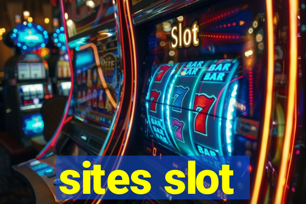 sites slot