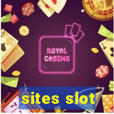 sites slot