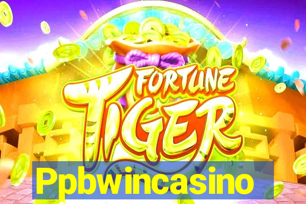 Ppbwincasino