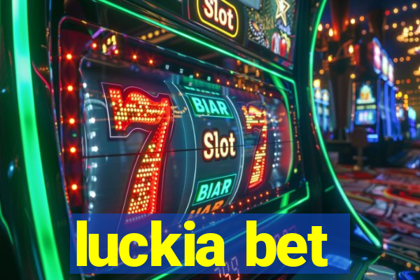 luckia bet