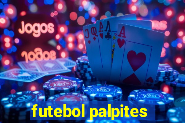 futebol palpites