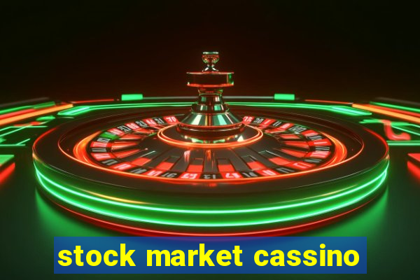 stock market cassino