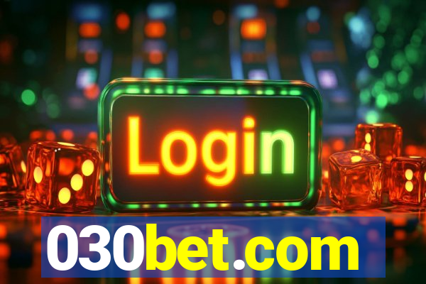 030bet.com