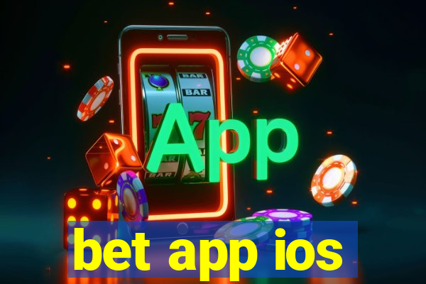 bet app ios