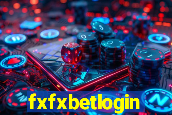 fxfxbetlogin