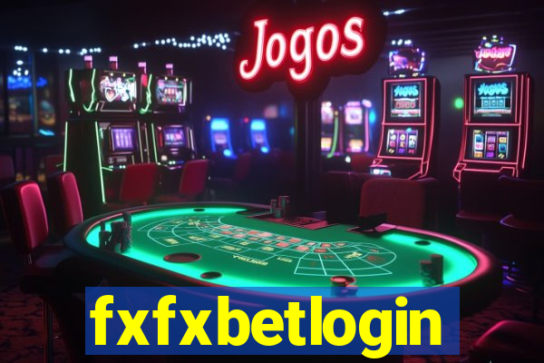 fxfxbetlogin