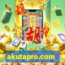 akutapro.com