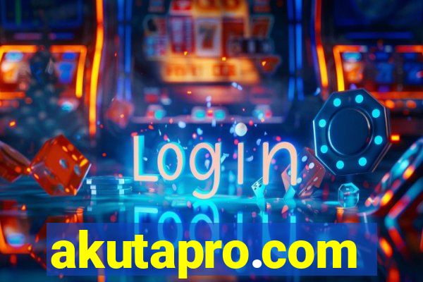 akutapro.com