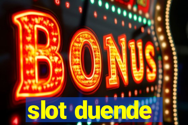 slot duende