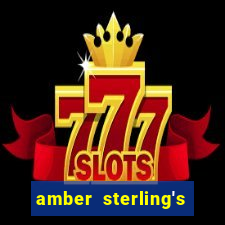 amber sterling's mystic shrine slot