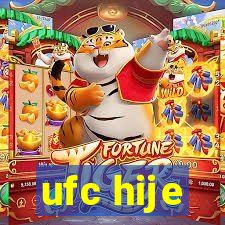 ufc hije