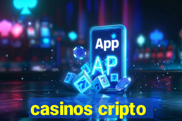 casinos cripto