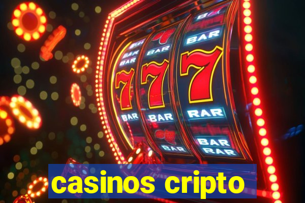 casinos cripto