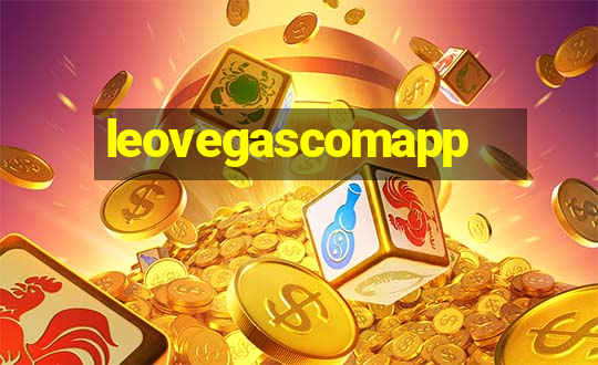 leovegascomapp