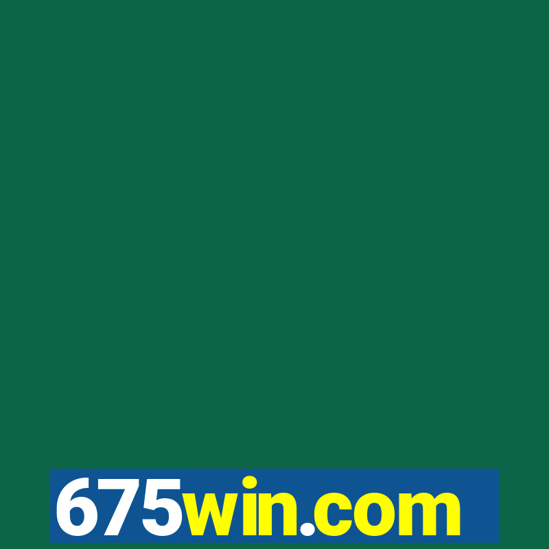 675win.com