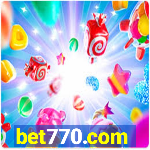 bet770.com