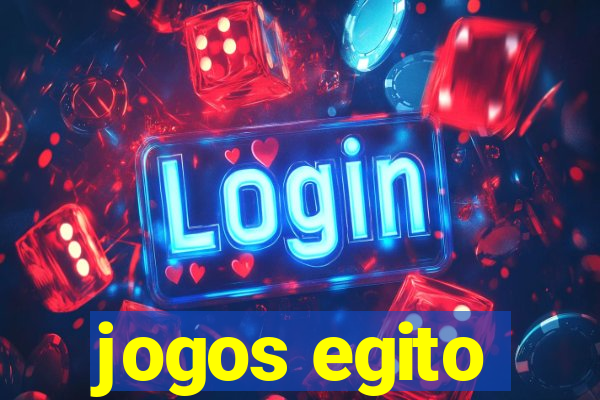 jogos egito