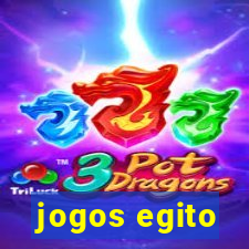 jogos egito