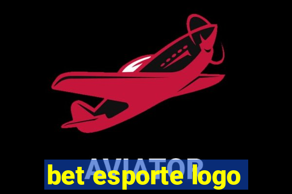 bet esporte logo