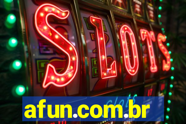 afun.com.br