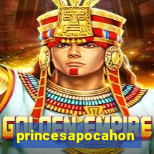 princesapocahontas.com