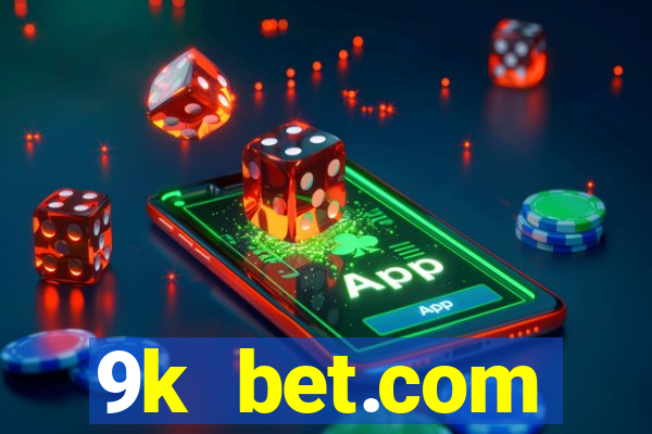 9k bet.com registrar login