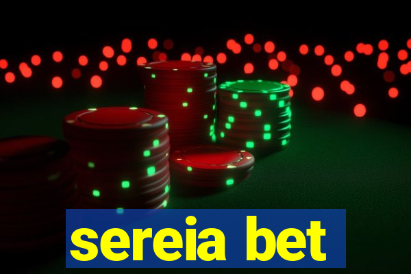 sereia bet