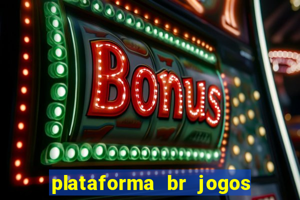 plataforma br jogos é confiável