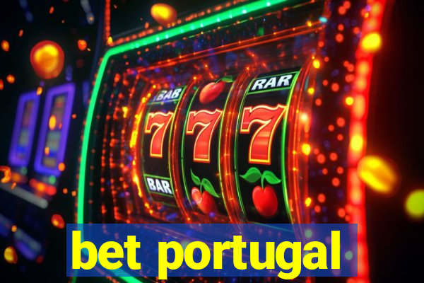 bet portugal