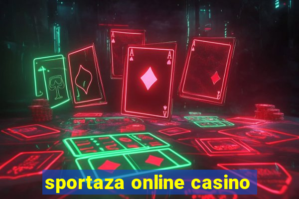 sportaza online casino