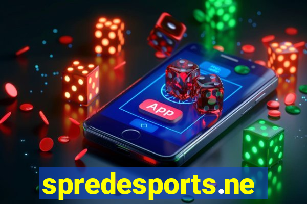 spredesports.net