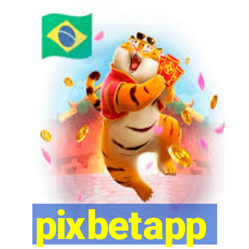 pixbetapp