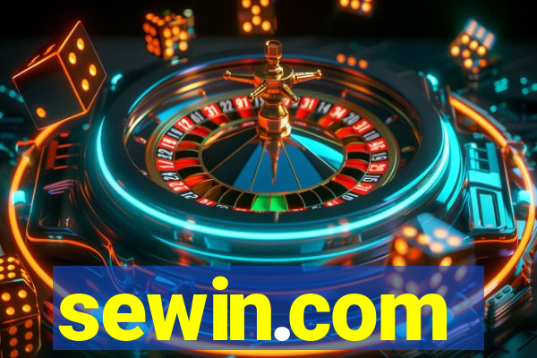 sewin.com