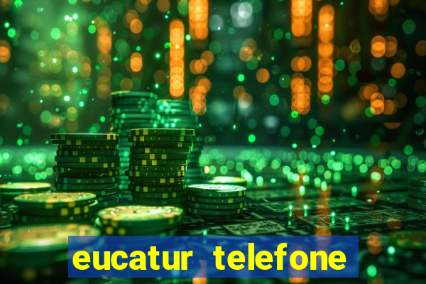 eucatur telefone whatsapp porto velho