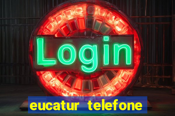 eucatur telefone whatsapp porto velho