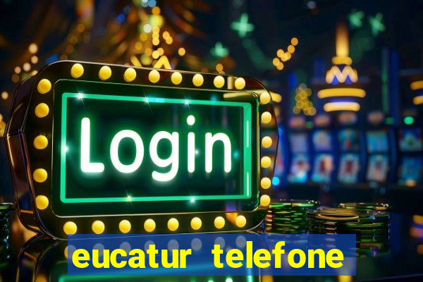 eucatur telefone whatsapp porto velho