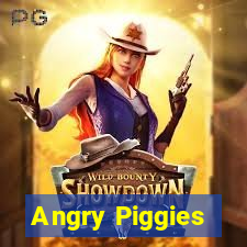 Angry Piggies